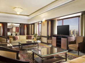 Sheraton Imperial Kuala Lumpur Hotel