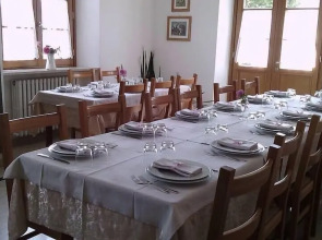 Agriturismo Ca' del Sartu