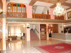 Hôtel Nouzha La perle du tourisme