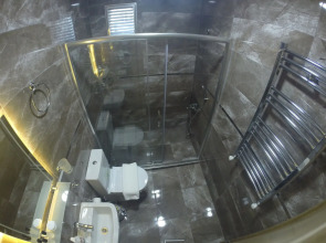 Harbour Suites Old City