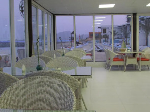 Mirage Bab Al Bahr Hotel