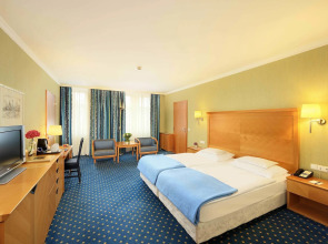 Hotel de France Wien