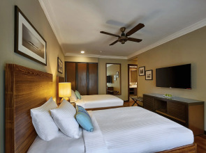 The Taaras Beach & Spa Resort