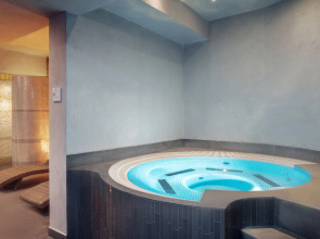 HOTEL ALMOND BUSINESS & SPA BY GRANO - GRANO HOTEL Gdańsk Riverside SPA & Wellness