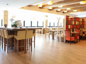 Отель Movenpick Hotel Sarajevo