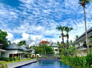 Ariana Beach Resort Amed - Bali