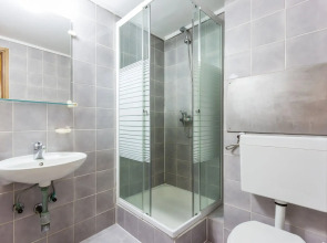 B&B HOTEL Maribor UNI Hostel