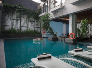 Hotel Liberta Seminyak