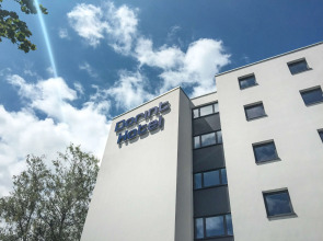 Essential by Dorint Stuttgart/Airport