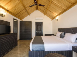 White woods Resort & Spa