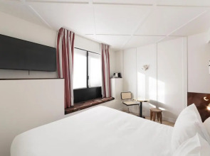 Hotel Wallace - Orso Hotel