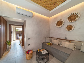 Oasis Hotel Prasonisi