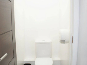 Via Limehouse - Hostel