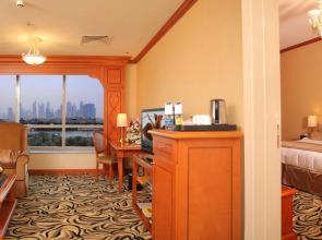 Royal Concorde Hotel & Suite