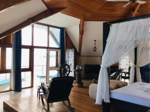 Hotel Patatran Village