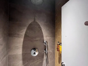 The Hyve Capsule hostel Amsterdam