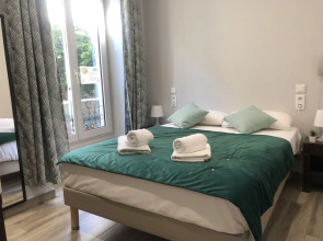 Hotel le Nice Etoile