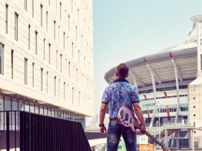 Jaz in the City Amsterdam