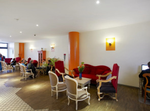 Отель Chateau Kurfürstendamm