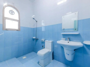 Super OYO 110 Ras Al Hadd Guest House