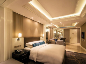 Zhejiang Taizhou Marriott Hotel