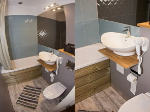 Апартаменты Baltic Design