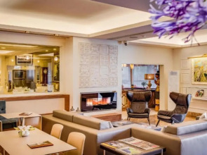 Hotel Pirineo Figueres by Pierre and Vacances