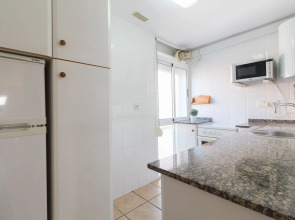 Apartamento Córcega Ref. 1065  by Iberplaya