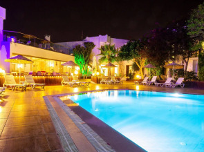 Flora Hotel Bodrum