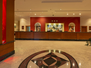 Simena Comfort Hotel