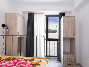 Gudauri Loft