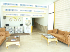 Merada Suit Otel and Spa