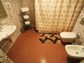 Отель «Ахтуба»