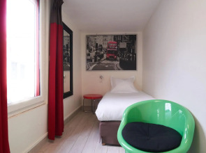 Hôtel Chateaubriand