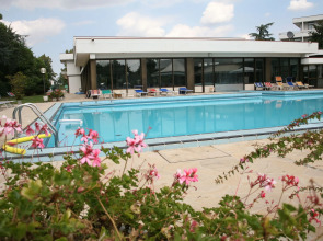 Hotel Commodore Terme