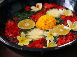 Grandmas Plus Hotel Legian