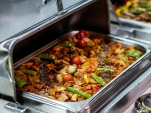 Отель Rox Resort