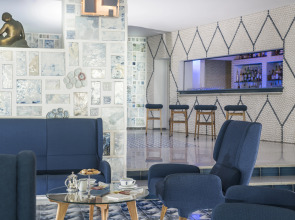 Parco dei Principi Hotel