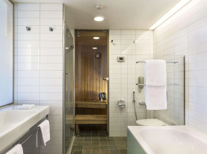 Hilton Helsinki Airport