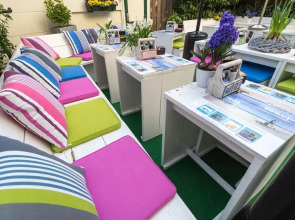 Hotel Mimosa Scheveningen