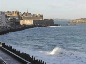 Hôtel Le Nouveau Monde