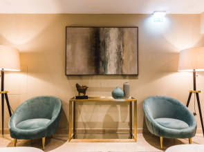 Rossio Boutique Hotel