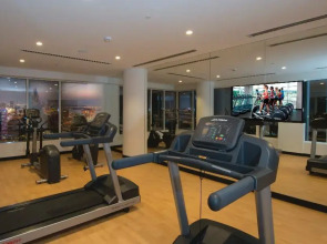 ibis Styles Manama Diplomatic Area