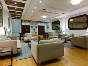 Hotel Príncipe de Asturias