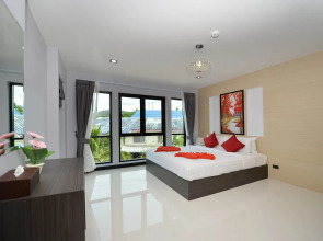 The Lucky Beach Ao Nang