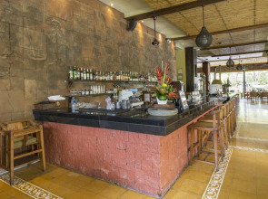 Курорт Ramayana Suites & Resort