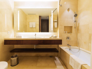 City Garden GRAND Hotel