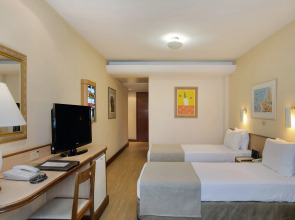 Windsor Plaza Copacabana