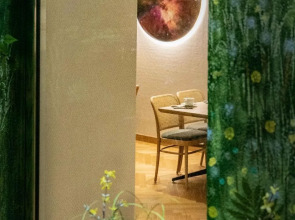 Starlight Suiten Hotel Renngasse