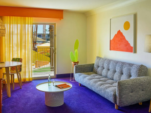 The Saguaro Palm Springs